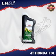 WHITE BSH Honda 4T Scooter PCX150 AIR BLADE VARIO BEAT ICON Boon Siew ENGINE Oil SL 10W-30 MB