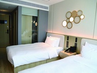 Nihao Hotel Jinan Daming Lake
