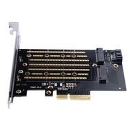 Card mở rộng ổ cứng SSD M.2 NVME  Orico PDM2