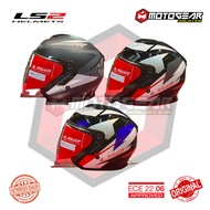 LS2 OF628 COMPASS SV OPENFACE DESIGN