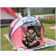 TENDA Oren Children's Camping Tent Pop Tent Kids Toy Camping Tent