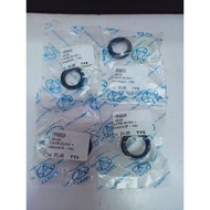 CARBURETOR BUSH+WASHER Y80