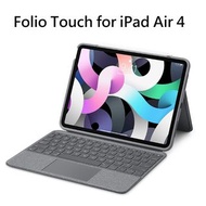 [現貨] 羅技 Logitech Folio Touch 蘋果 iPad Air 4 保護殼