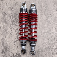 โช๊คหลังแต่ง Wave Dream 1คู่ 280mm 300mm 320mm เวฟ ดรีม ตามรูป ตรงรุ่น จัดส่งเร็ว