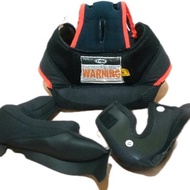 Original ink dynamic HELMET FOAM