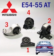 เซตประหยัด!!! ยางแท่นเครื่อง-แท่นเกียร์ MITSUBISHI GALANT ULTIMA(E54E55) 94-96 4G63 16V เครื่อง 2.0 