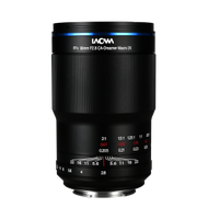 LAOWA 90mm F/2.8 2倍微距 APO 鏡頭 Nikon Z