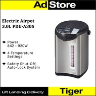 Tiger Electric Airpot 3.0L PDU-A30S