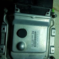 ecu ecm suzuki splash servis