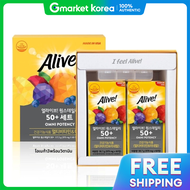 ชุดของขวัญ Alive One A Day 50+