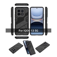 Iqoo 13 5G Case - IQOO 13 5G Casing Hardcase FrOst Protection