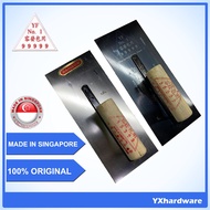 [100% ORIGINAL] 99999 RAINBOW / KERETA API Cement Plastering Trowel / Rainbow Trowel / Kereta Api Tr