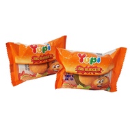 Yupi Big Burger - Netto 32 gr