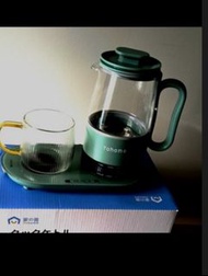 $150  父親節限時優惠  Yohome  快煮恆溫元氣養生壺  集多功能於一身 7分鐘快速煲水 早餐 午飯 午餐 下午茶 晚飯 晚餐 宵夜 夜宵 開OT 快速製作 咖啡 奶茶 檸檬水 檸檬茶 煮杯