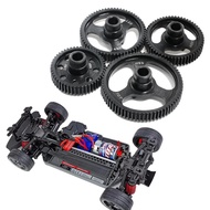 Reinforced Steel Large Gear 48P for Traxxas 1/10 Ford Bronco 4-Tec 2.0/4-TEC 3.0 C8 Metal Upgrade Pa
