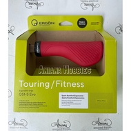 Ergon GS1-S Evo Racing Series Grips