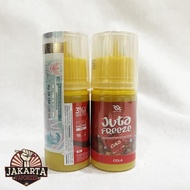 [SALT] JUTA FREEZE COLA SALT 30ML BY RSR BREW