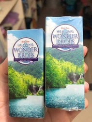 HEALING WONDER 2PCS DROP DOK APO 15ML 100% ORIGINAL AT AUTHENTIC FDA:300003249239 quality goods