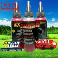 SA SUPER NEXTAR FULL POWER CONIN SOGON HUMMINGBIRD THE CHAMPION