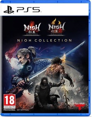 PlayStation 5™ PS5 Nioh [Collection] (By ClaSsIC GaME) US