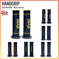 Handrip Hanfat PM5 universal CNC MJ55