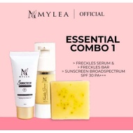 Mylea Skincare - Essential care Original 💯 from HQ + 🎁🎁