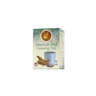 Song Shan American Wild Ginseng Tea