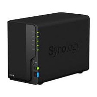 Synology DS220+2 BAY NETWORK STORAGE
