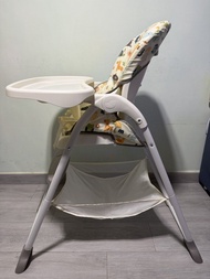 Joie 兒童餐椅