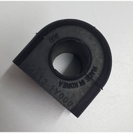 FRONT STABILIZER BUSH/FRONT BAR BUSH/STAB BUSH (ORIGINAL&KOREA) 54813 1Y000/54812 07000 PICANTO/i10