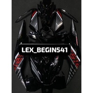 COVERSET WMOTO ES125 NEW API EDITION PREORDER