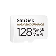 SanDisk High Endurance 32GB 64GB 128GB 256GB MicroSDXC Memory Card with Adapter microSD micro SD
