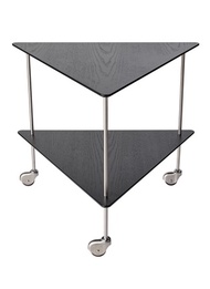 FRITZ HANSEN AJ TROLLEY