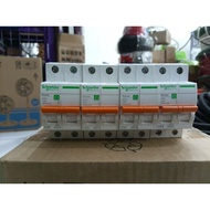 MCB Schneider Domae 2P 20A 25A 32A 63A