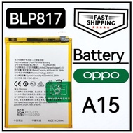 (MobilePartOnline45) OP A15 Battery (BLP817)