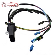 14 pins Internal Harness Wiring 09G 6 Speed Auto Transmission Gearbox 09G927363 00002161 For Volkswa