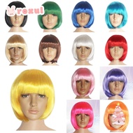 ROXUL Synthetic fiber Hot Sale Party Straight Costume