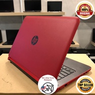 HP Pavilion i5 Slim Laptop 100% Original Use
