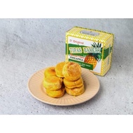 Tipas Hopia Pinya - D' Original