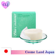 Cosmetics ALBION  Skin Conditioner Facial Soap N Refill (no soap dish) [100g] 100% original made in japan