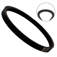 【APRTY】625mm Serrated V Belt for Power Transmission in Lawn Garden Equipment