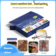 Insect Repellent Bait Gecko Repellent Artifact Household Strong Insect Repellent Anti-gecko Medicine