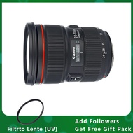 Canon EF 24-70Mm F/2.8L II USM Lens For Canon EOS SLR Camera GavinEdisonbZnQ