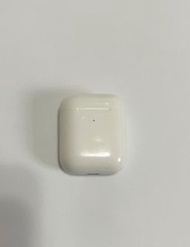 Airpods 充電盒（可無線充）一二代通用