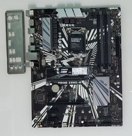 ASUS PRIME Z390-P Motherboard And SSD With Pre-installed Windows 10 Pro