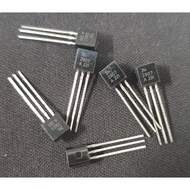 Transistor 2N 2907 2N2907 Silicon PNP Planar Epitaxial Switching