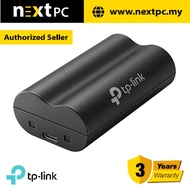 [Ready Stock] TP-LINK TAPO A100 Battery Pack / 6 Months Warranty