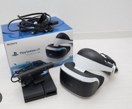 Sony PS4  VR 頭戴裝置連鏡頭 ps4 ps5