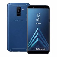 Samsung A6 plus 2018