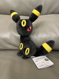 Pokemon公仔 月亮伊布